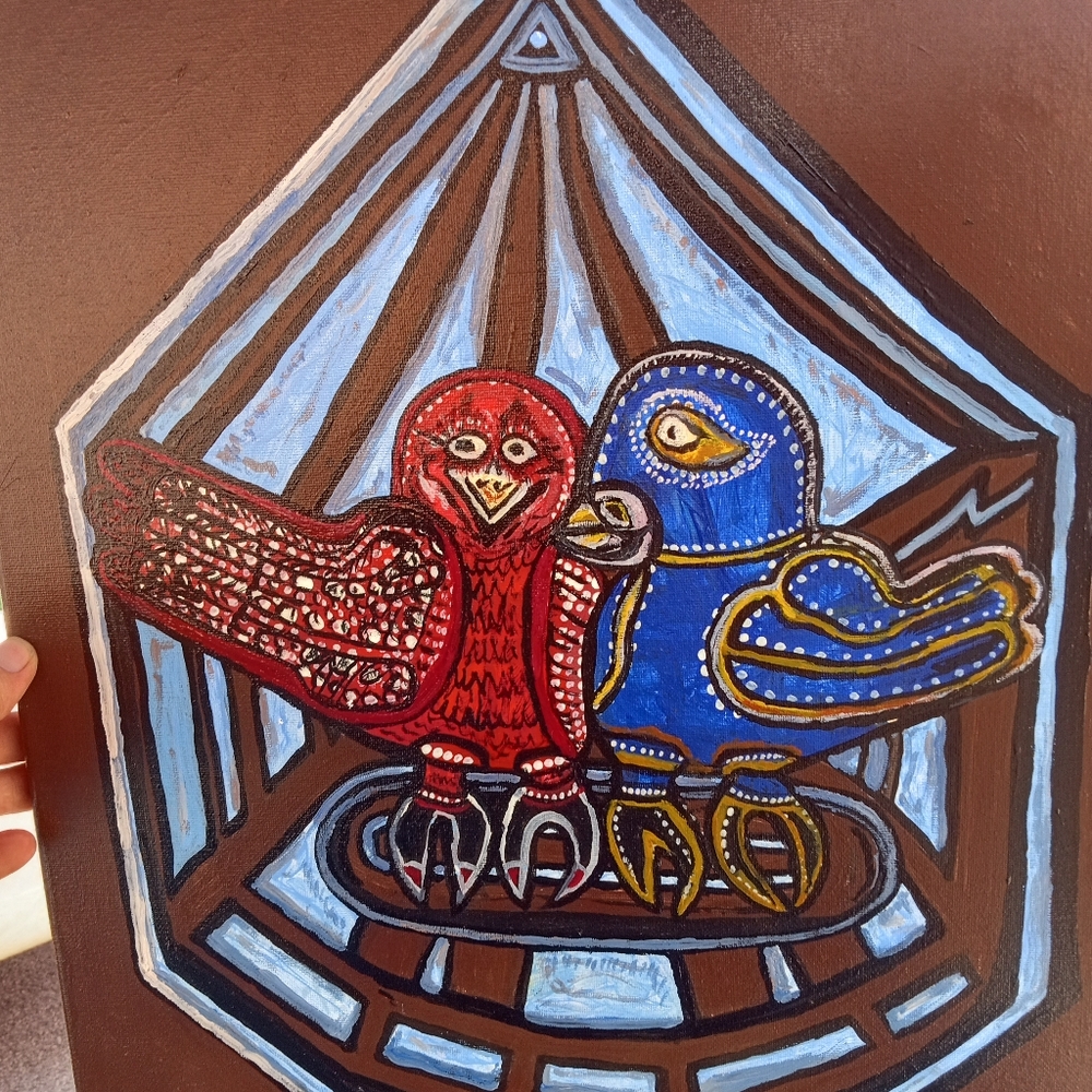 Painting - Picture 3 of 3